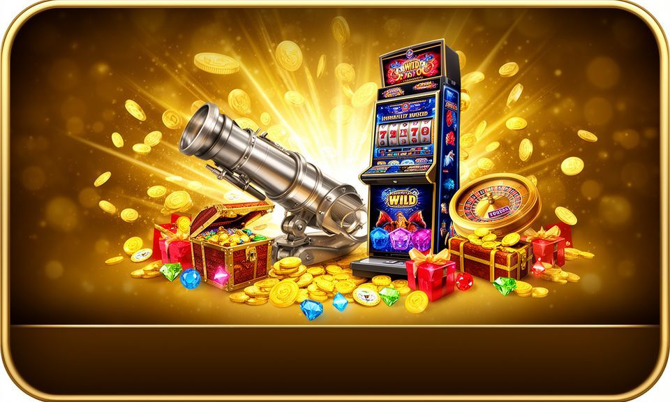 hei77 casino app visual